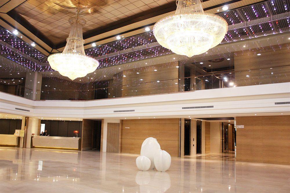 טאויואן Pleasant Hotels International מראה חיצוני תמונה