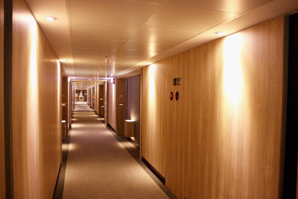 טאויואן Pleasant Hotels International מראה חיצוני תמונה