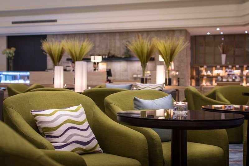 טאויואן Pleasant Hotels International מראה חיצוני תמונה