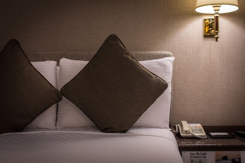 טאויואן Pleasant Hotels International מראה חיצוני תמונה
