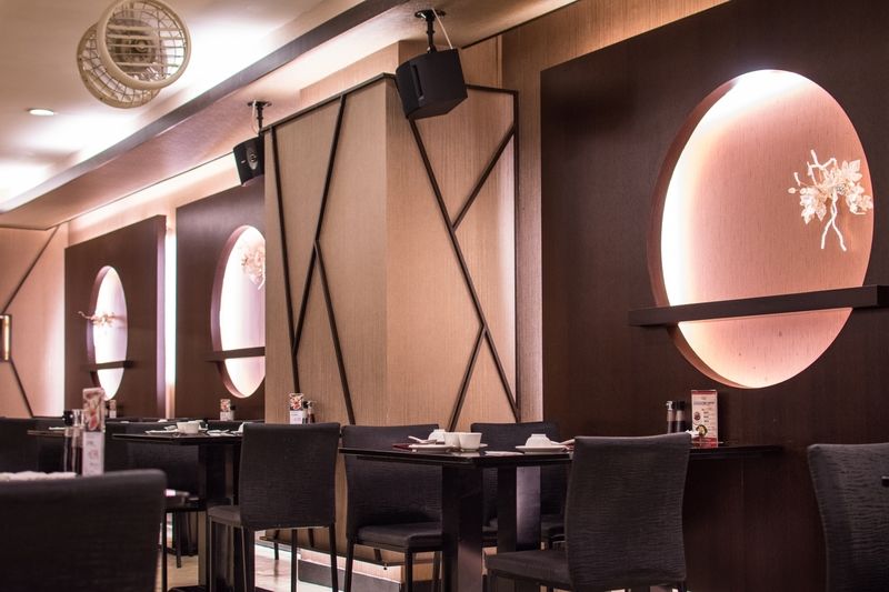 טאויואן Pleasant Hotels International מראה חיצוני תמונה