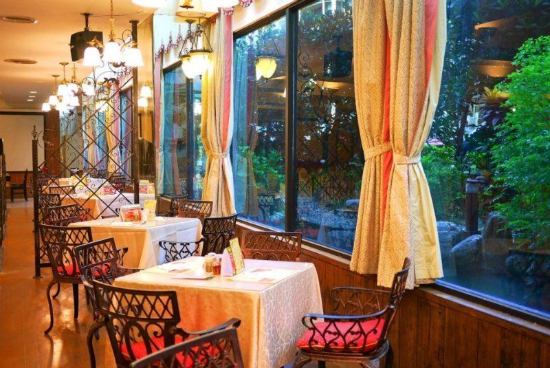 טאויואן Pleasant Hotels International מראה חיצוני תמונה