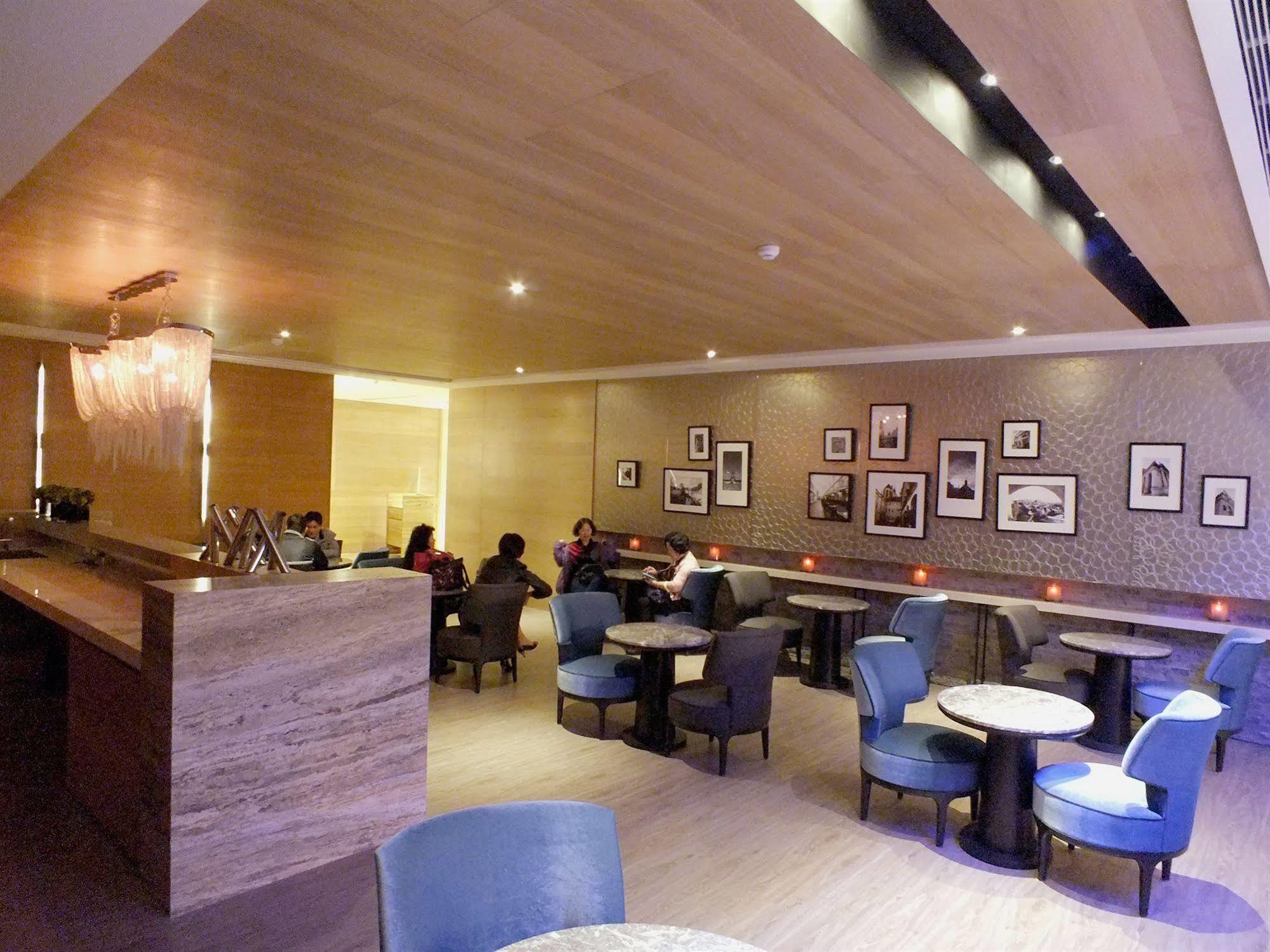 טאויואן Pleasant Hotels International מראה חיצוני תמונה