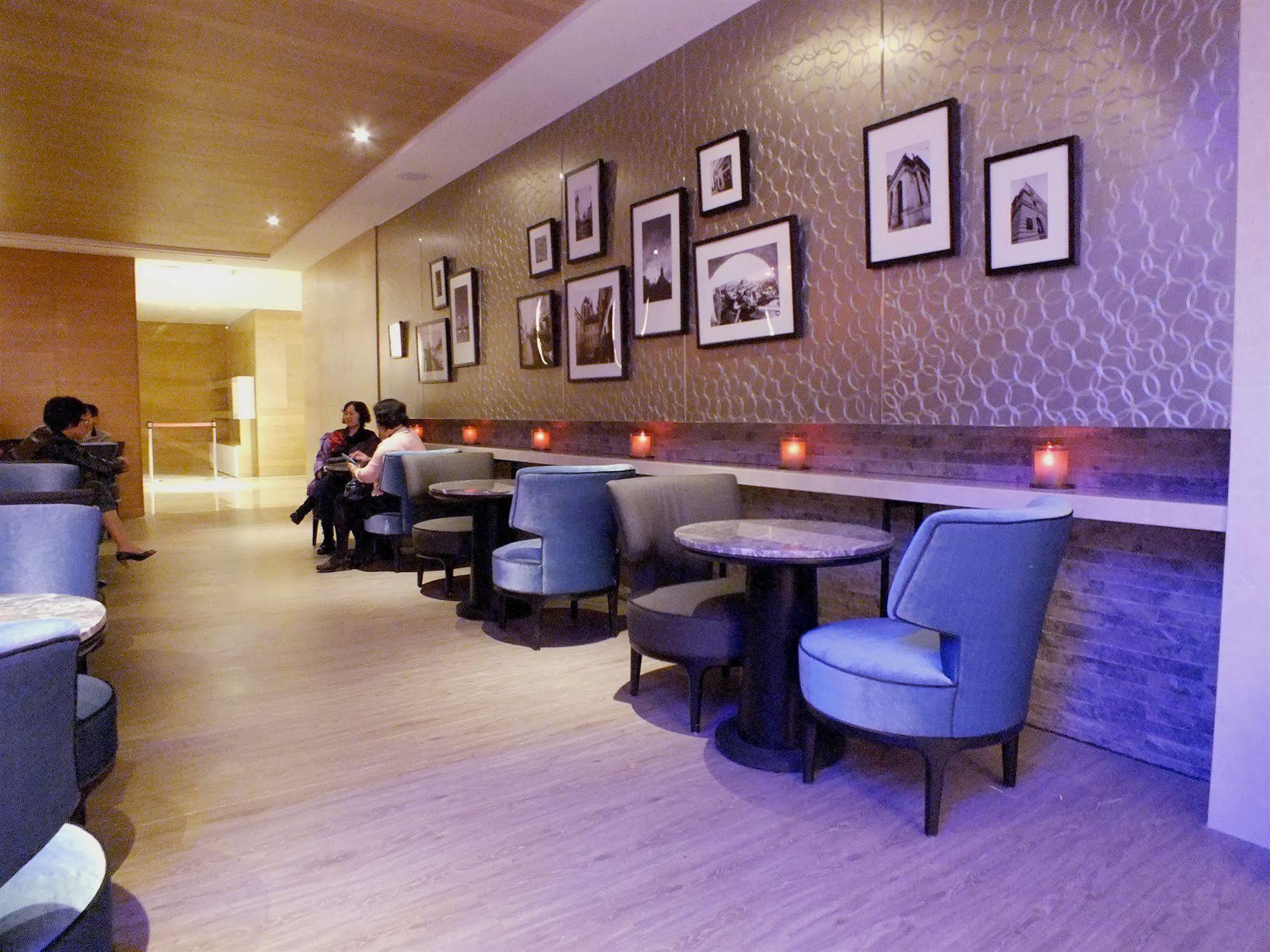 טאויואן Pleasant Hotels International מראה חיצוני תמונה